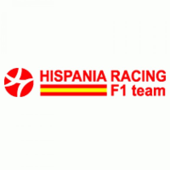 Hispania Racing F1 Team Logo