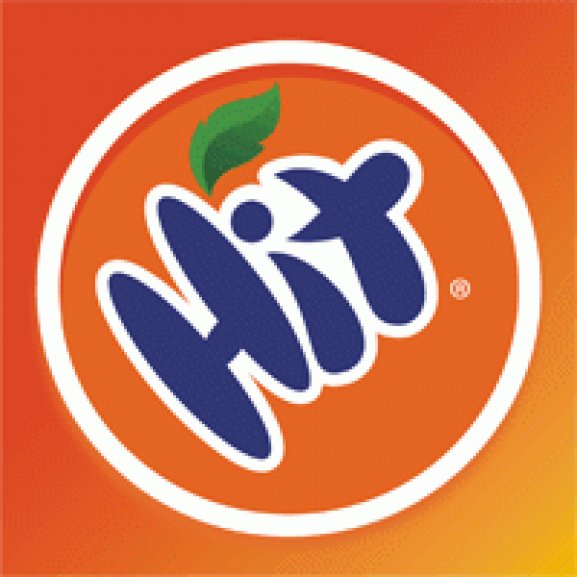 Hit (Nuevo logo 2010) Logo