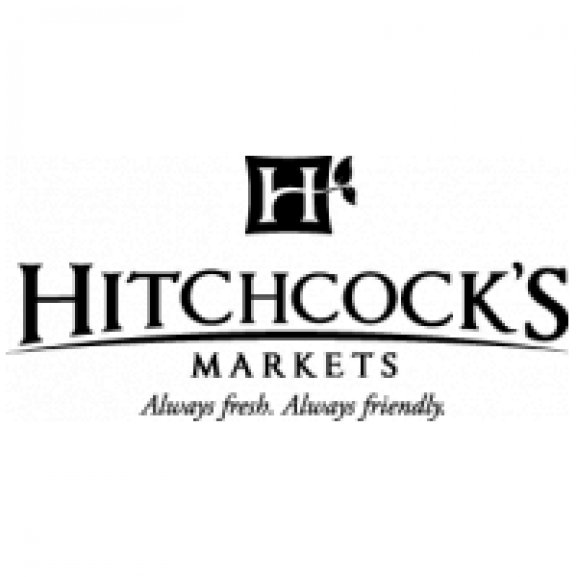 Hitchcock's Markets Logo