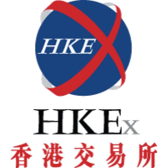 HKEx Logo