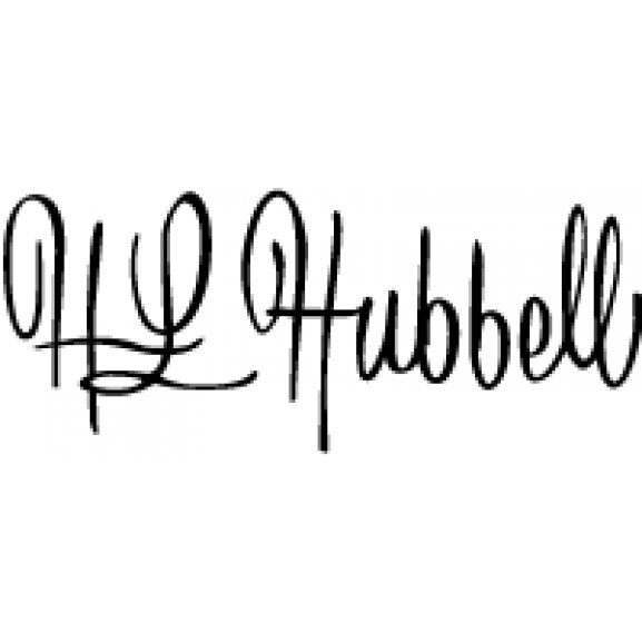 HL Hubbell Logo