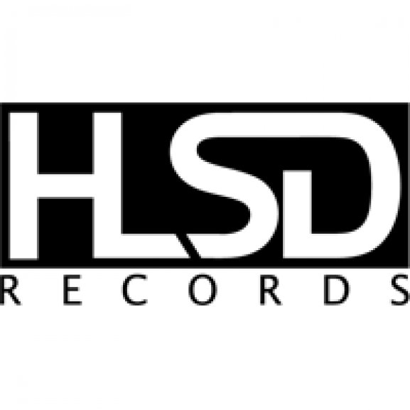 HLSD Records Logo