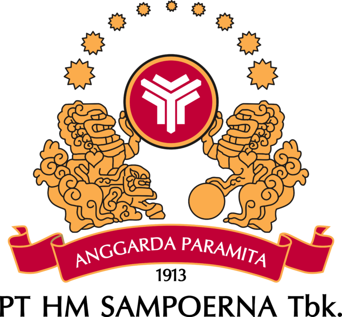 HM Sampoerna Logo