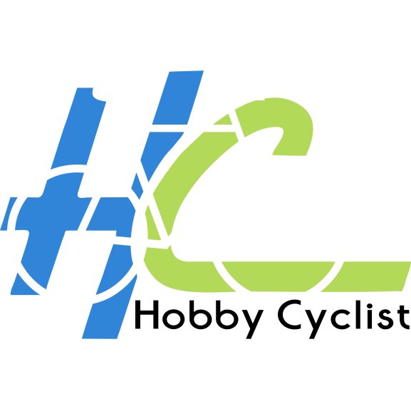 Hobby Cyclist Logo