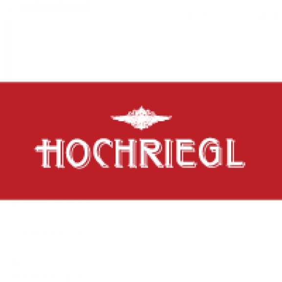 Hochriegl Logo