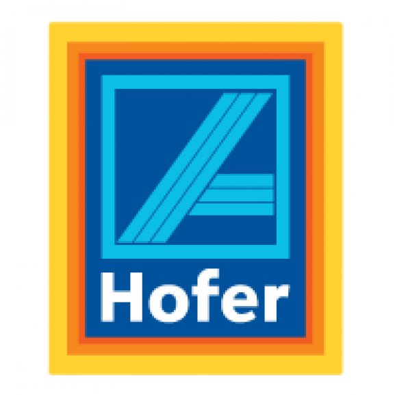 Hofer Logo