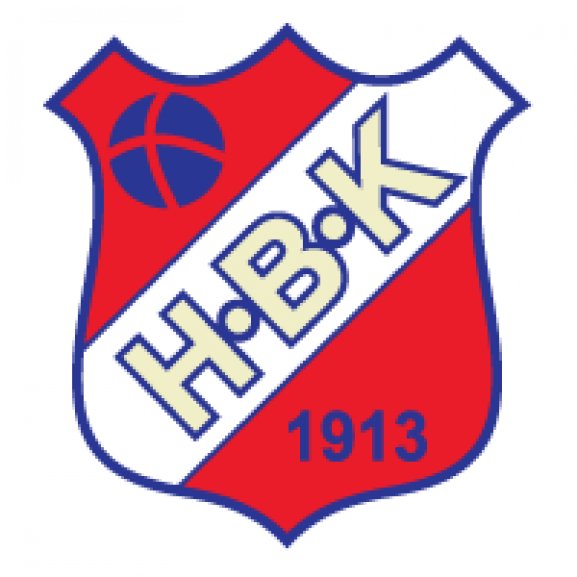 Hoganas BK Logo