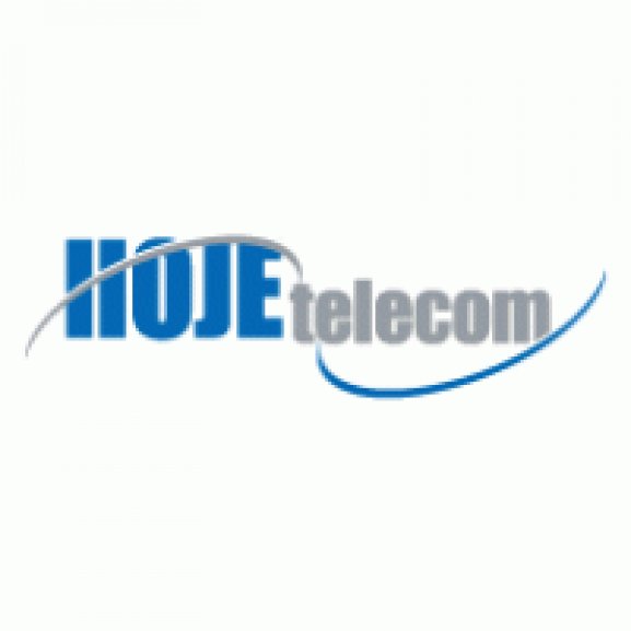 HOJE Telecom Logo