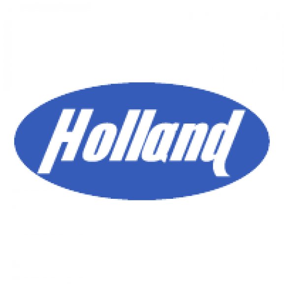 Holand Parts Logo