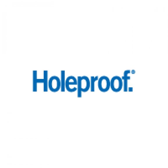 Holeproof Logo