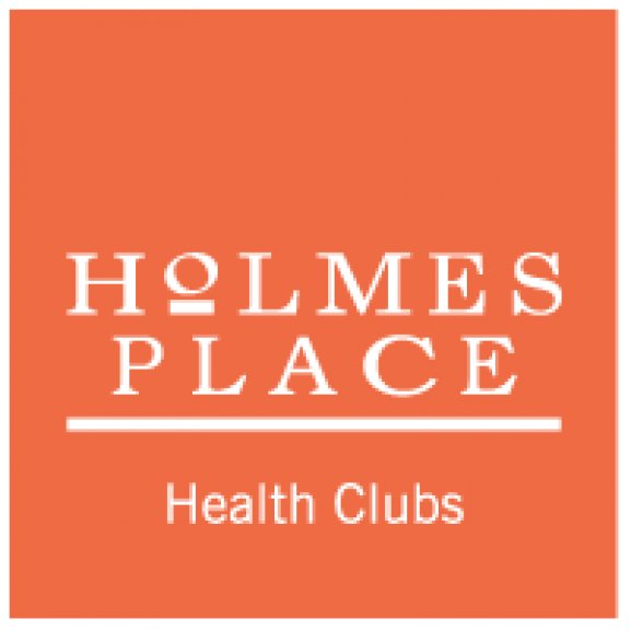 Holmes Place Logo