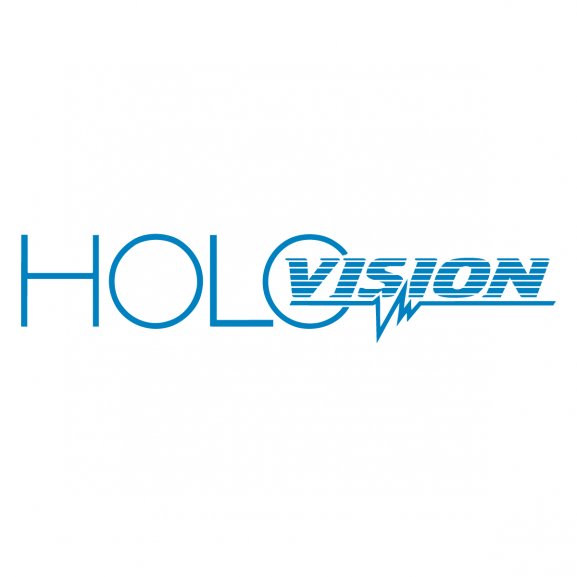 Holovision Logo