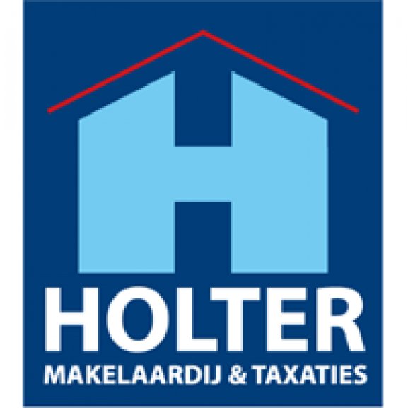 Holter makelaardij Logo