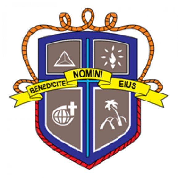Holy Name University Logo