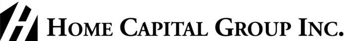 Home Capital Group Logo
