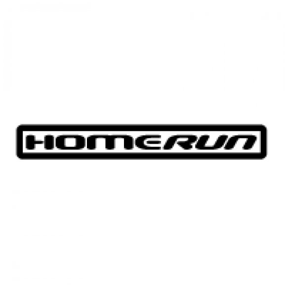 Homerun Logo