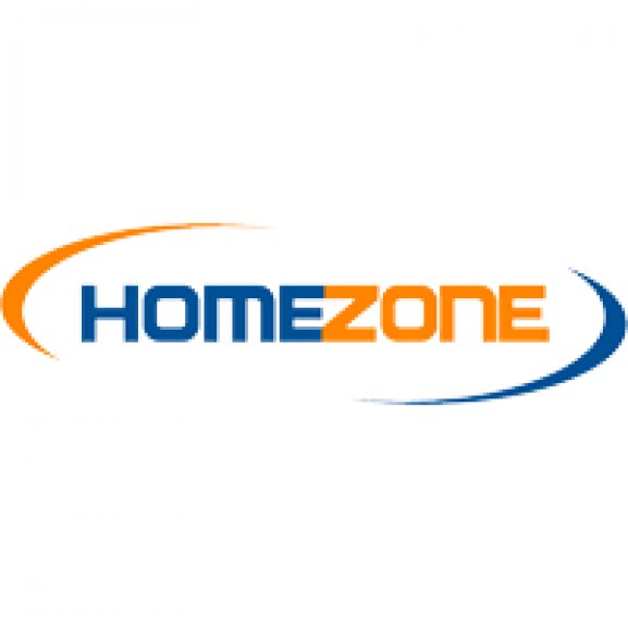 HomeZone Logo