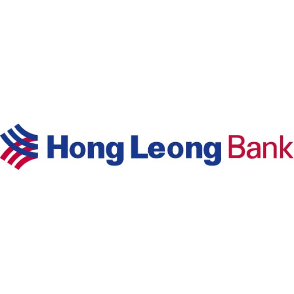 Hong Leong Bank Logo
