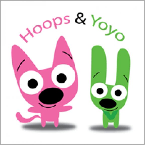 Hoop & Yoyo Logo