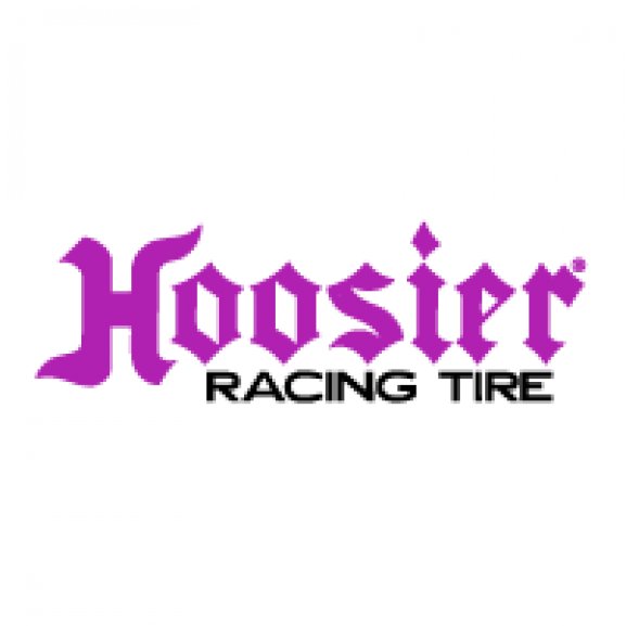 Hoosier Racing Tire Logo