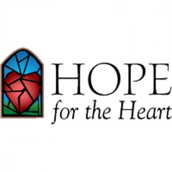 Hope for the Heart Logo