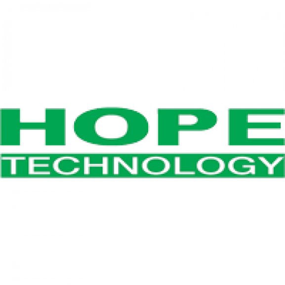 HOPE TECHNOLOGY Logo