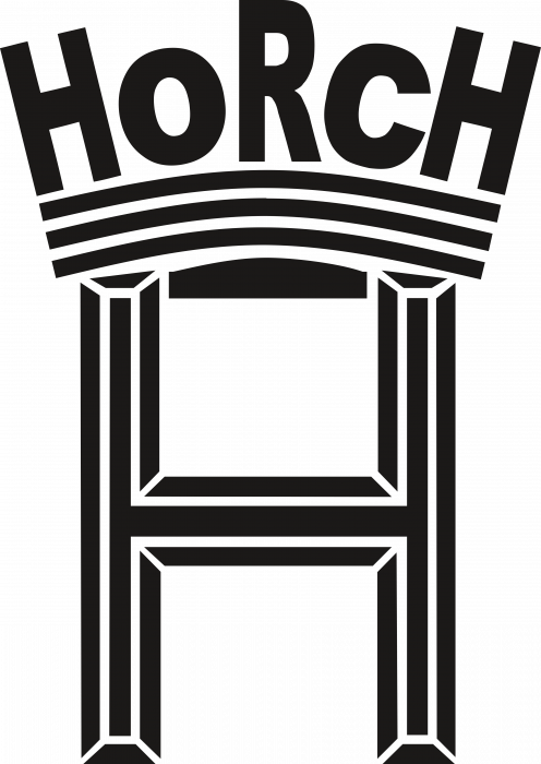 Horch AG Logo