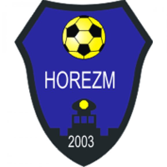 Horezm Urganch Logo