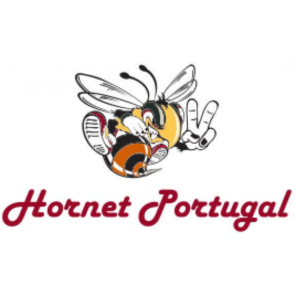 Hornet Portugal Logo