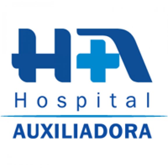 Hospital Auxiliadora Logo