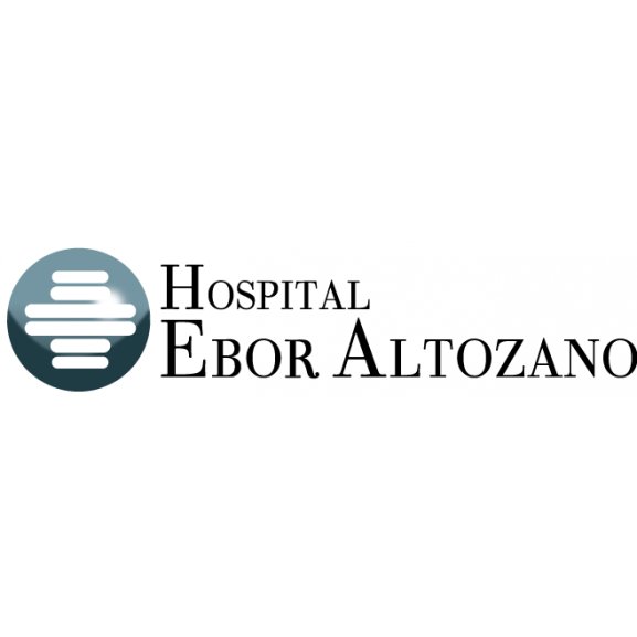 Hospital Ebor Altozano Logo