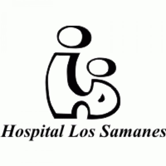 Hospital Los Samanes Logo