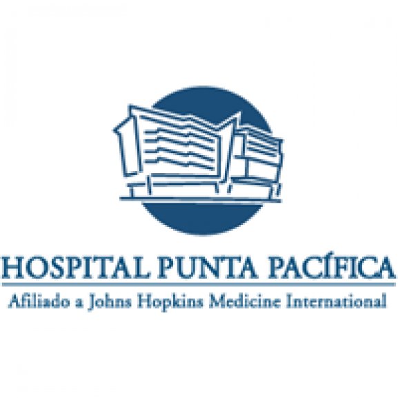 Hospital Punta Pacifica Logo