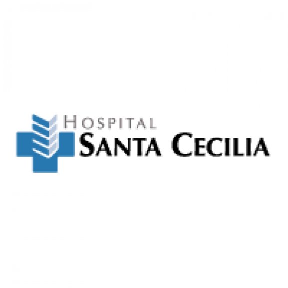 Hospital Santa Cecilia Logo