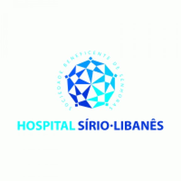 Hospital Sírio-Libanês Logo