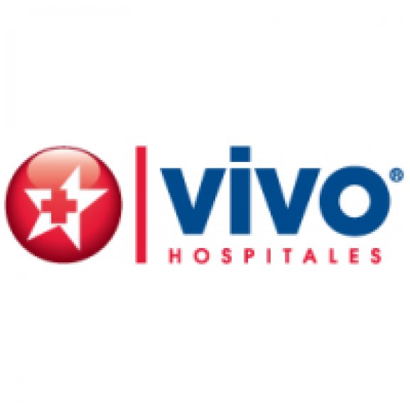 Hospitales Vivo Logo