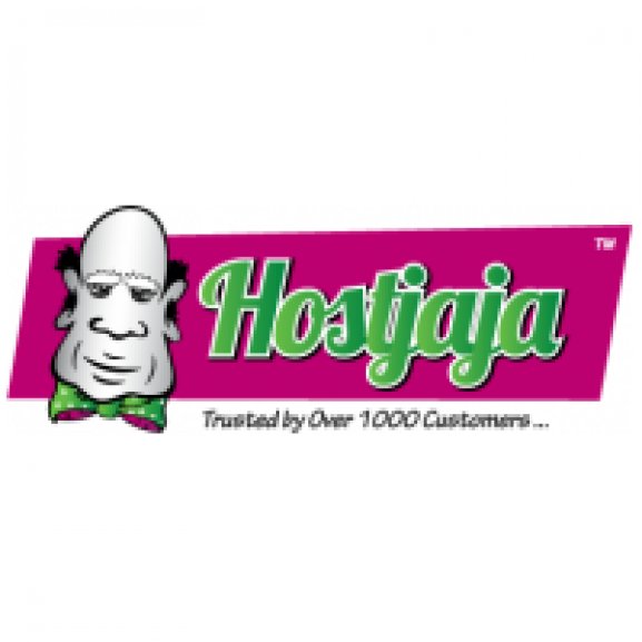 HostJaja Inc. Logo