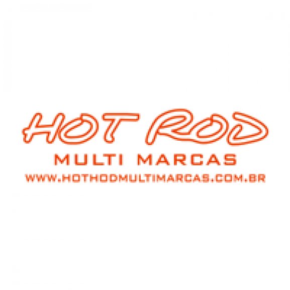 HOT HOD Multimarcas Logo