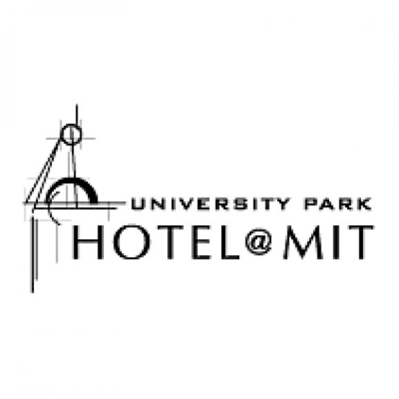Hotel @ Mit Logo