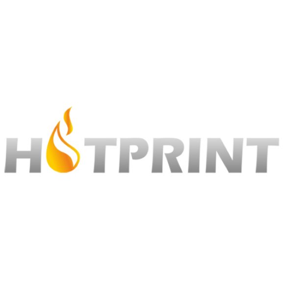 Hotprint Logo