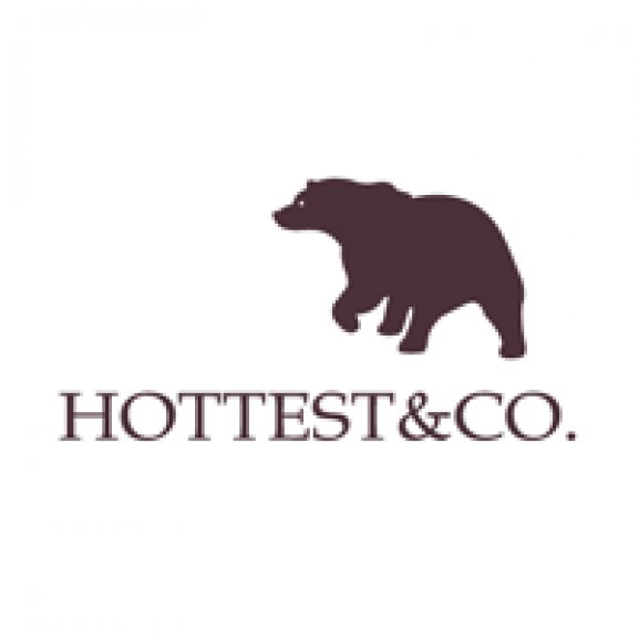 Hottest & Co. Logo