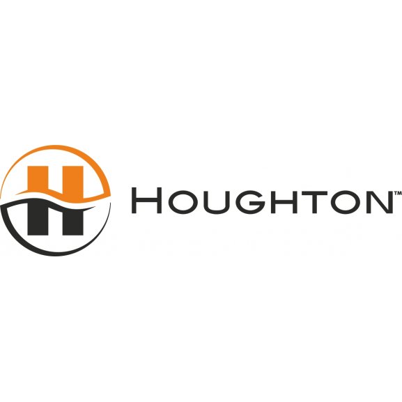 Houghton Logo