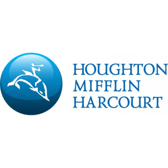 Houghton Mifflin Harcourt Logo