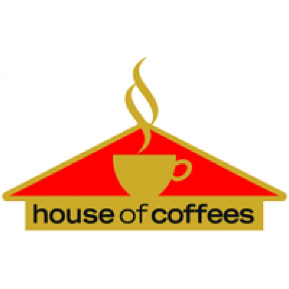 House Of Coffees Logo