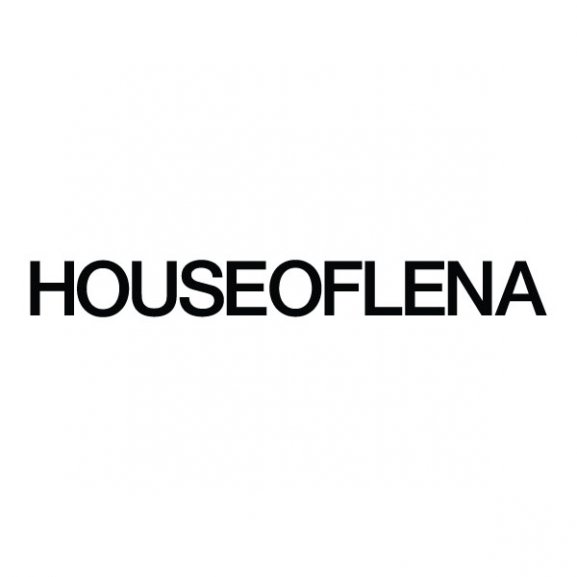 HOUSEOFLENA Logo