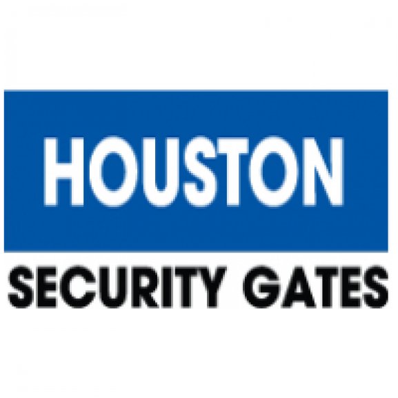 Houston Security Gates Logo