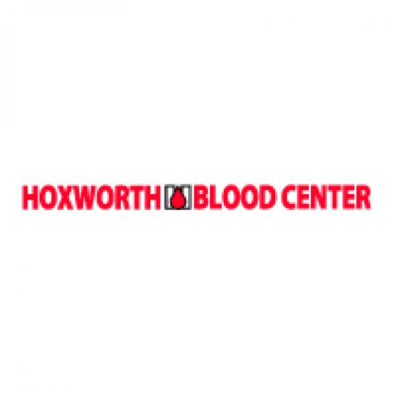 Hoxworth Blood Center Logo