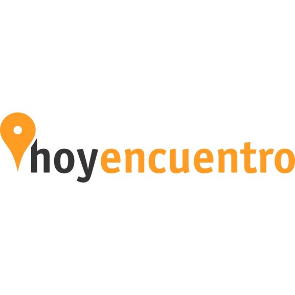 HoyEncuentro Logo