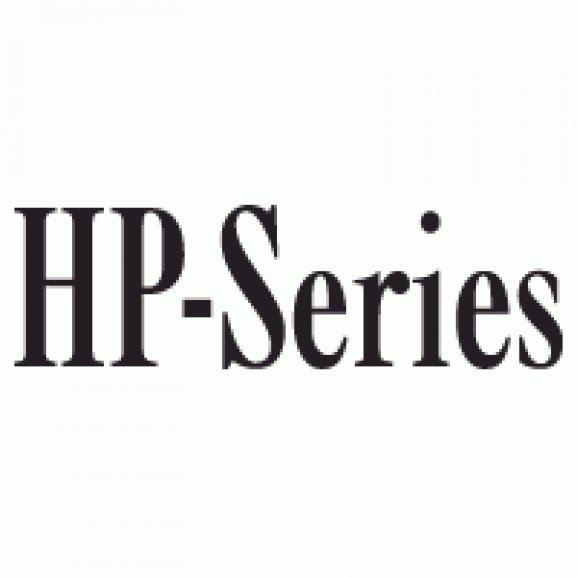 HP-Series Logo