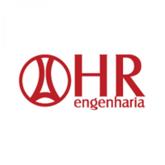 HR engenharia Logo